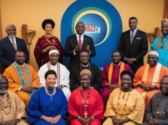 Soul Connection is part of the Faith & Spirituality series