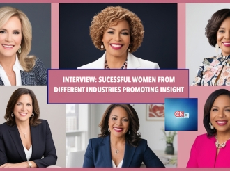 Empowered Women is part of the Women & Girls series