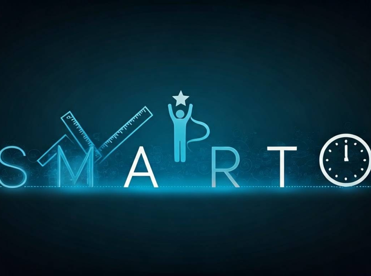 Setting SMART Goals for Success